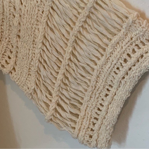 American Eagle Outfitters Knit Duster Sweater - Picture 4 of 9